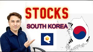 Best Investing Apps in South Korea ( For Beginners )