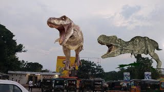 3D Dinosaur Adventure Tyrannosaurus Part 60.