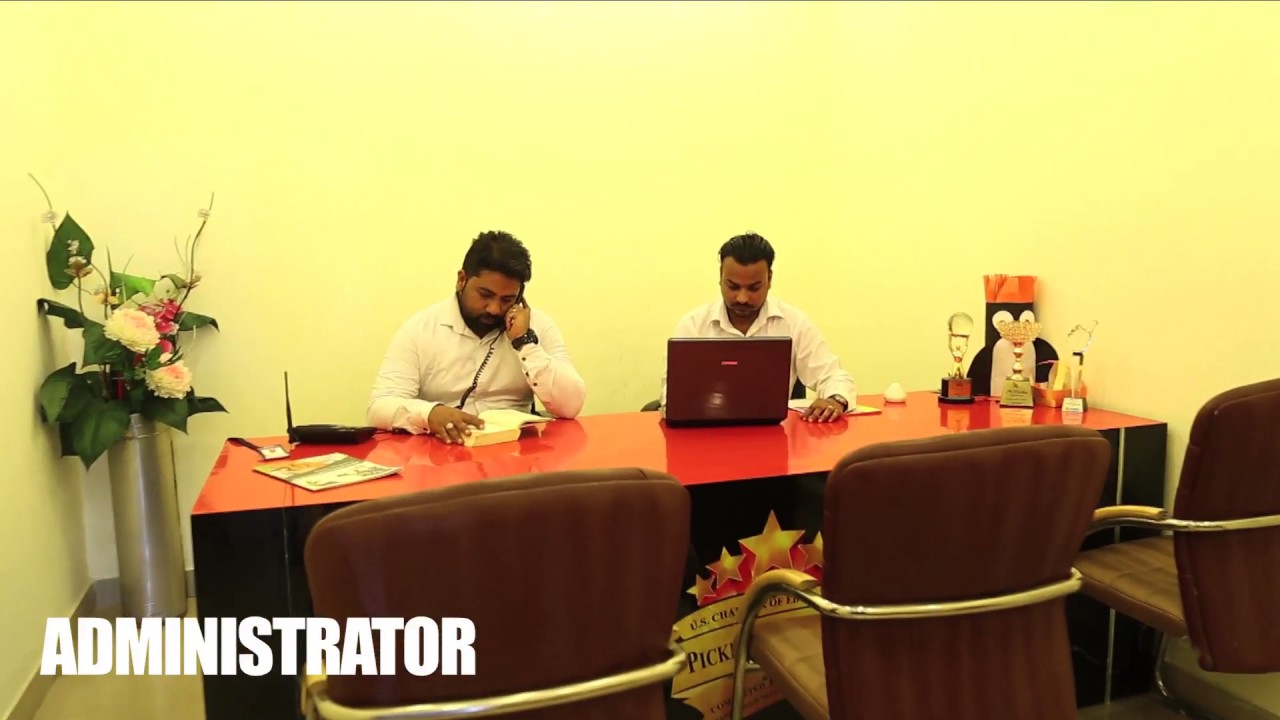 Pickles Animation College Tour