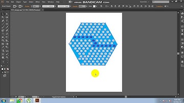 pcf design in illustrator_color