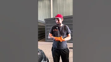 Diagnostic On A Range Rover Velar 