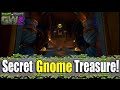 PvZ Garden Warfare 2 (GLITCH) How to get in to the Gnome room without 54 gnomes With CHESTS!!