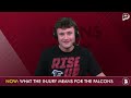 Atlanta Falcons Injury Update: BAD NEWS Before Falcons Training Camp
