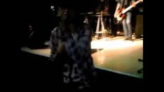 RUMOR - BUTIRAN DEBU (Live at Minggu Ngejrenk -- CBS FM Pekanbaru)