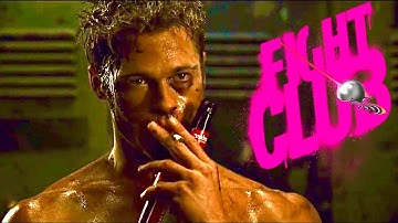 Fight Club | Let It Happen