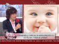Strabismul la copii - dr.  Andreea Ciubotaru, Clinica Oftalmologica INFOSAN Bucuresti