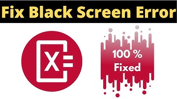Fix Photomath Black Screen Error Problem Solved in Android & Ios - Photomath screen issue solved