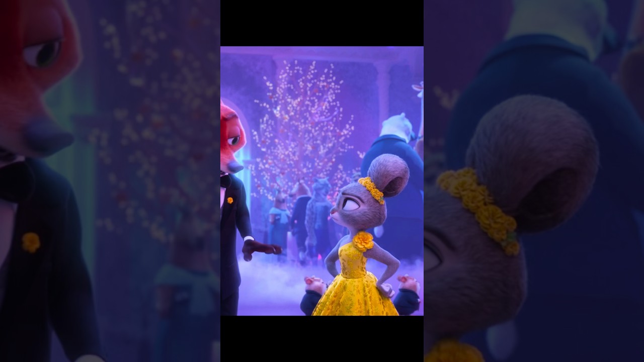 Зверополис 2 новый трейлер В кино с 27 ноября в всех кинотеатрах! 