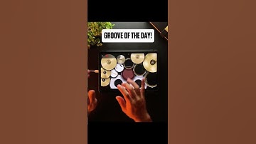 Very technical lesson!👏 Credit video  by @littledrummerben_ #realdrum #drummer  #baterista  #music
