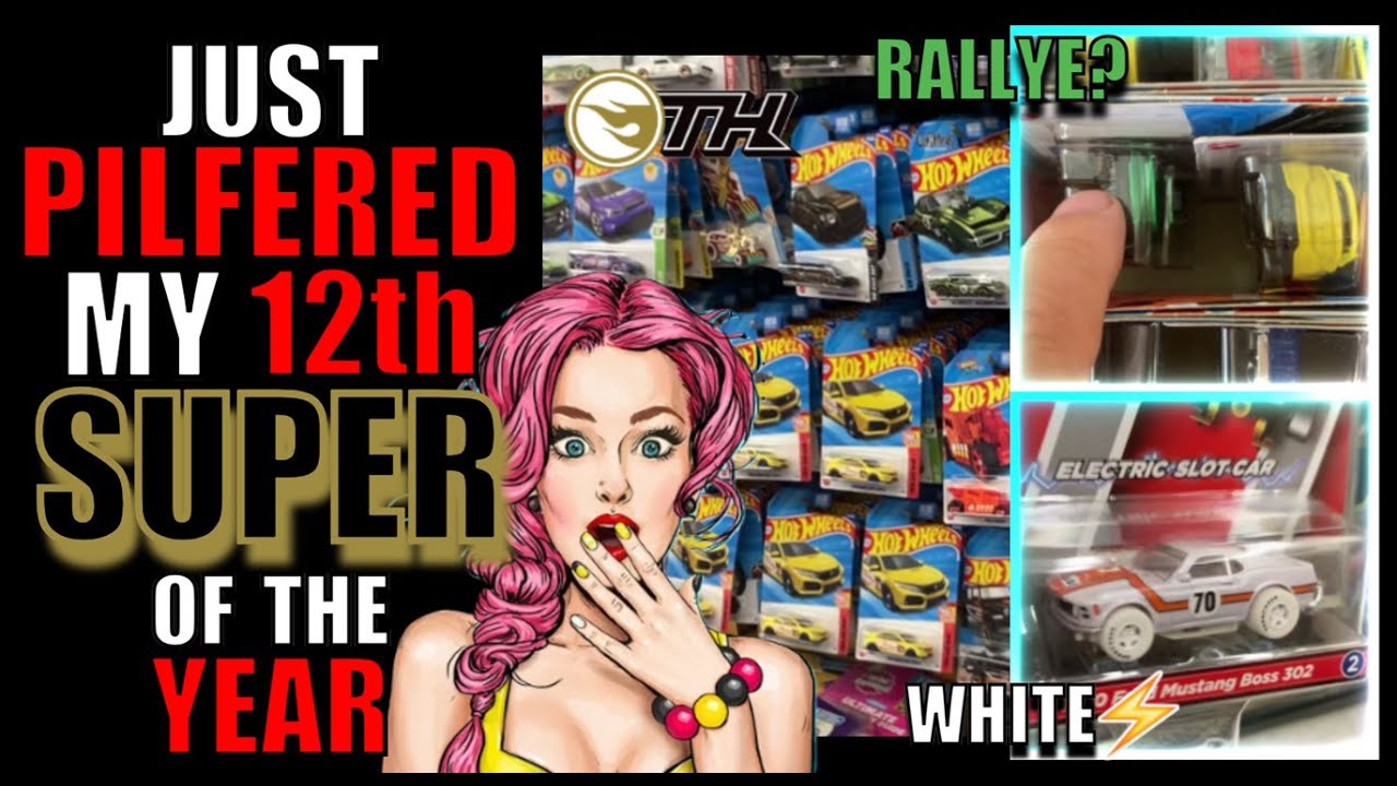 WATCH👀 me FIND my 12th SUPER Treasure HUNT of the YEAR! | Plus a NIFTY ...