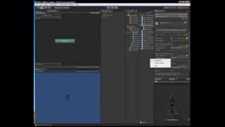 [1] Animationen in Unity mit Mecanim