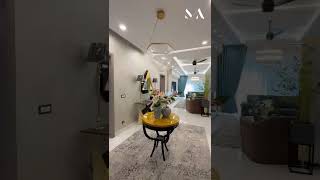 Architect & Interior Designer Magic | Transforming Spaces Like Never Before | SA Designs Project