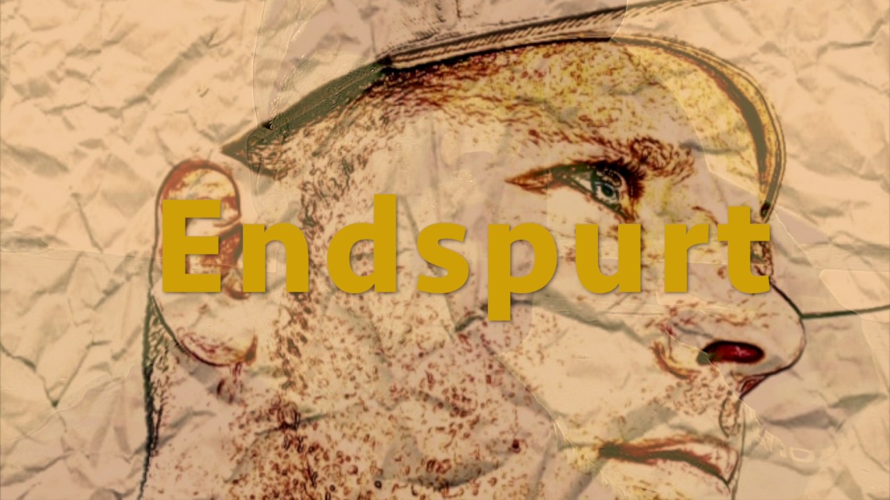 Update Endspurt - Jörg Patrzek (Saitseeing Impressionen²) Instrumental