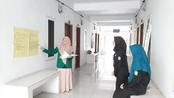 Micro Teaching | Mustika Yanti | Procedure Text