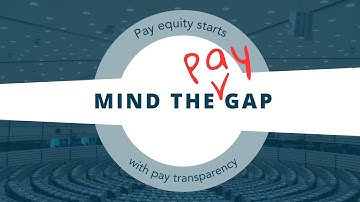 A basic introduction to the EU Pay Transparency Directive