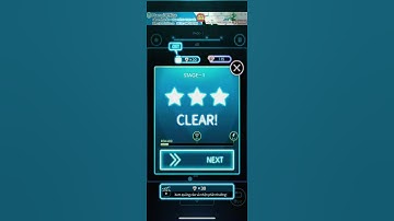 Bricks Breaker Quest Level 1 (3 Stars)