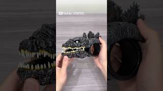 Shin Godzilla Tape Cutter 真哥吉拉膠帶切割器