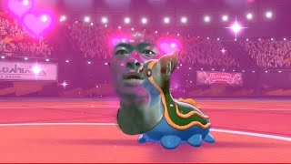 まるでおじいちゃん達がやるグラウンドゴルフばりに早朝ポケモンランクマッチ緊急独占生配信！通勤中の皆様、ポケモンやりますので見に来て下さい大学生は授業に行って下さい完全変態戦闘妥協個体狂奏曲開幕SP！！