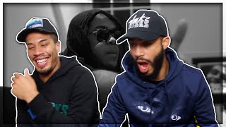 NO CENSOR 🔥 Chip - 10 Commandments [Music Video] | GRM Daily - REACTION