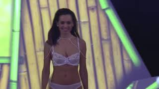 FASHION SHOW/LINGERIE COLLECTION/Sexy Models/BIKINI SHOW/ПОКАЗ НИЖНЕГО БЕЛЬЯ/hot Girl/micro Bikini FASHION SHOW/LINGERIE COLLECTION/Sexy Models/BIKINI SHOW/ПОКАЗ НИЖНЕГО БЕЛЬЯ/hot Girl/micro Bikini