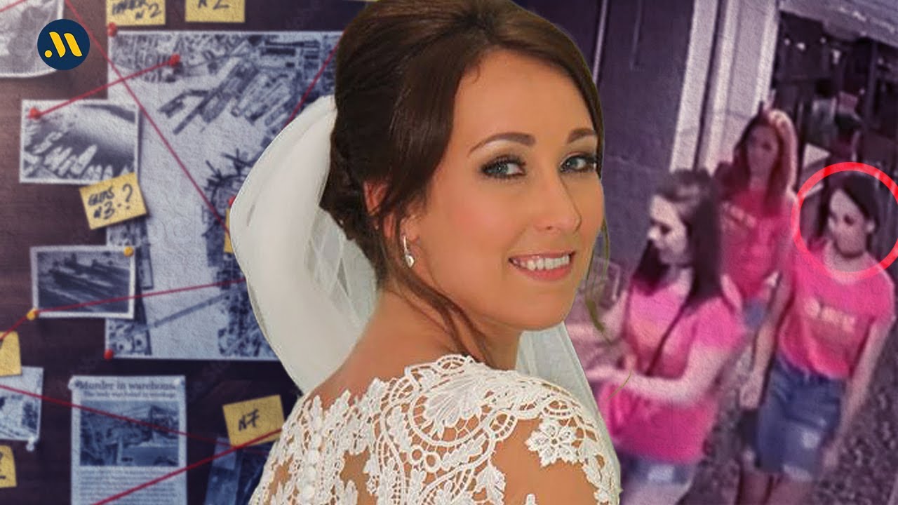 Masiirkii Naxdinta lahaa iyo Saacadihii ugu Danbeeyay ee Noloshii Kristy