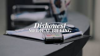 Dishonest Hospital Billing Explained: Hidden Medical Fees #healthcare