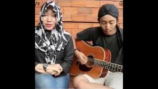 Payung Teduh - Akad ( Versi Bahasa Jawa ) by maharannys