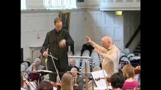 Haitink: Conducting And The Importance Of Eye-contact