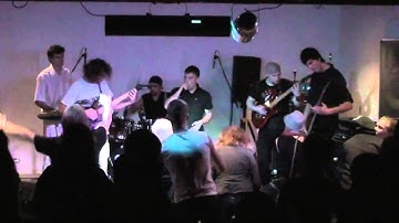 G.R.I.T.H. - TRULY CREATING AND DISPASSIONATELY RUINING