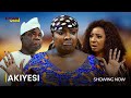 AKIYESI- LATEST 2024 MOVIE STARRING; Ronke Odusanya, Mide Martins