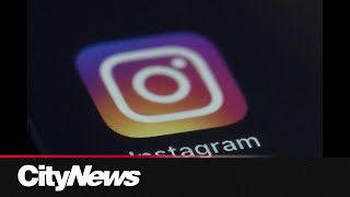Business News: Rough day for Instagram and Meta