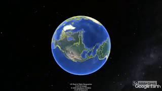 EESC19 North Pacific Tsunami Warning Centre