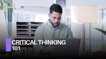 Critical-thinking 101