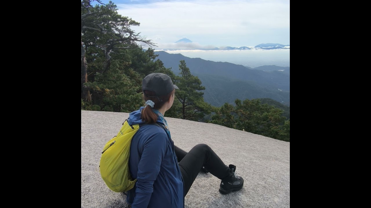 #037　昇仙峡をまるごと満喫