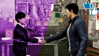 Identify Arrest Supplier Sleeping Dogs 2K 60Fps