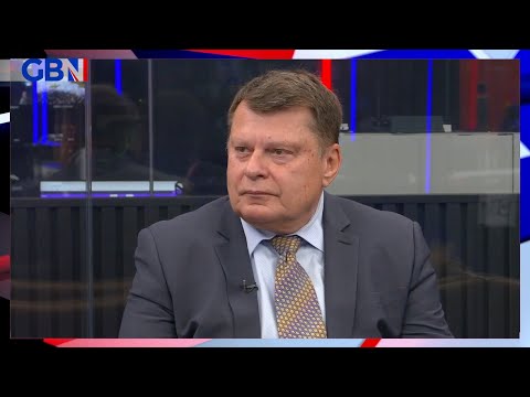 Valery morozov joins michael portillo to reflect on changing public opinion of putin in russia