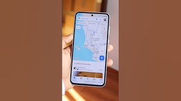 CÓMO DESCARGAR MAPAS de GOOGLE MAPS para usarlos sin internet 🔥