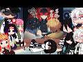 🎉 Hashiras React To TikToks (meme) + Random Things || Full Ver || Kny💗 || Demon Slayer 💕