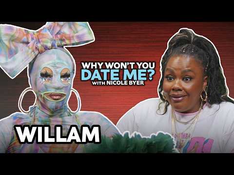Willam Exposes Which Drag Queens Are Hooking Up