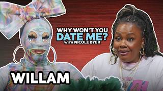 Willam Exposes Which Drag Queens Are Hooking Up