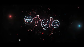 #89 INTRO TEMPLATE PARA YOU | Bad Sync :/ | But Nice? | Maybe try insp. Old Skoo and Weeliz style