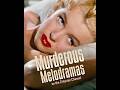 Murderous Melodramas | Criterion Channel Teaser