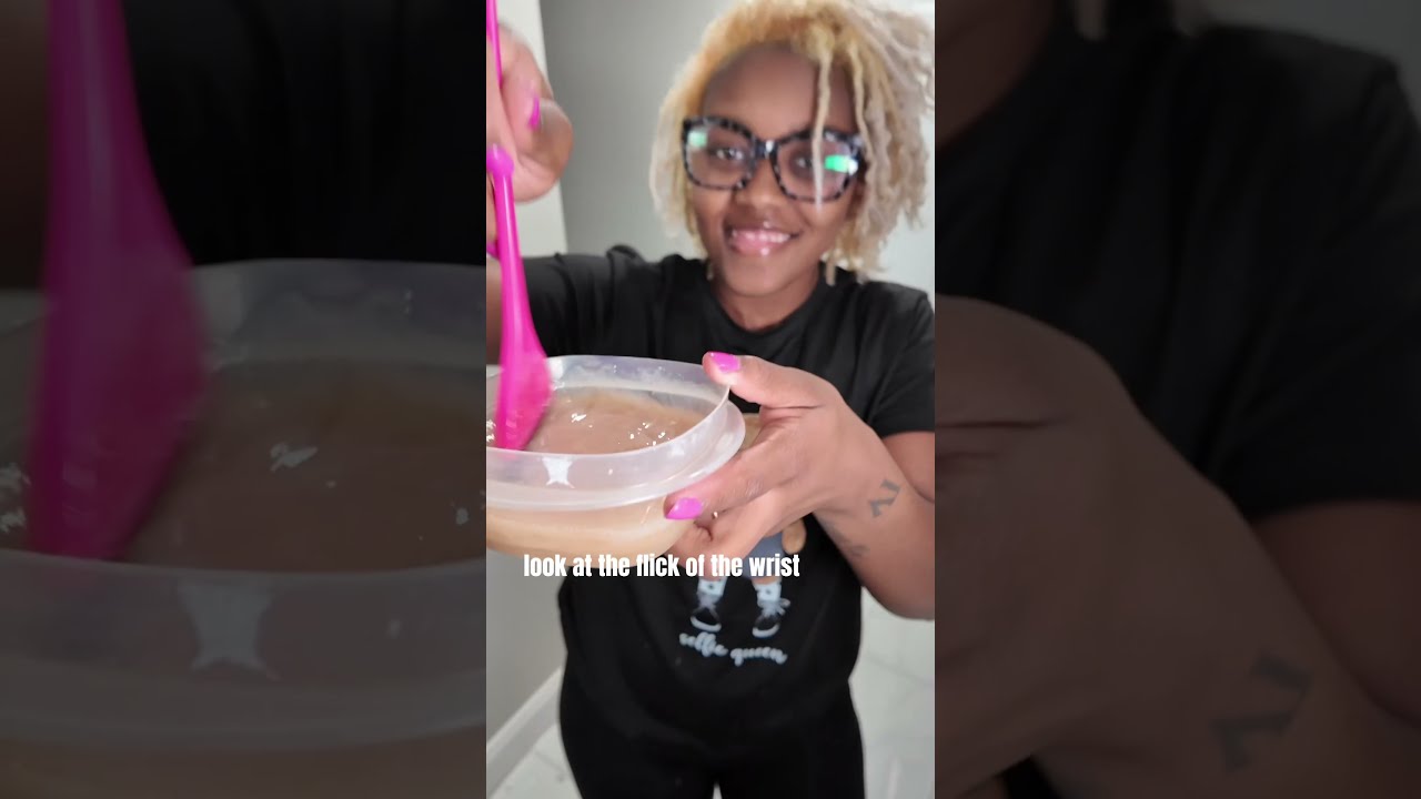 HOW TO Dye Locs With Dark Lovely Hair Color Naturalhair Haircolor Locjourney