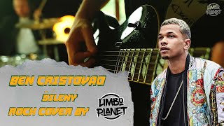 Ben Cristovao - Šílený (LIMBO PLANET rock cover)