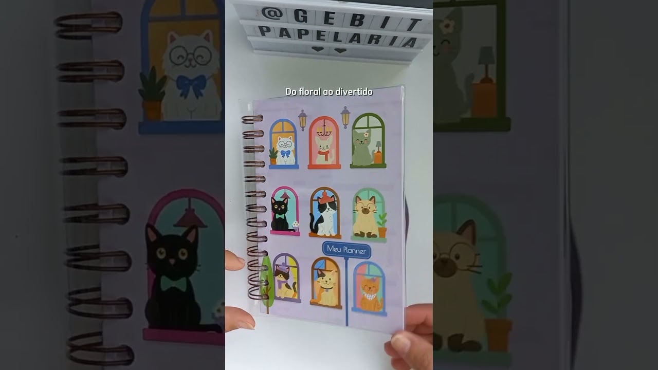 Какой ежедневник вам больше всего подходит? 📌Ссылка в профиле #ежедневник #креативнаябумага #изыс...