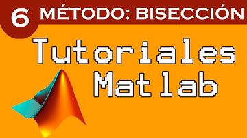 Métodos numéricos computacionales - Método de la bisección