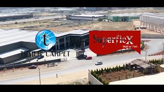 Tümer Halı Tanıtım Filmi English