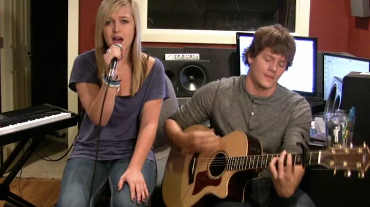 Miley Cyrus - When I Look At You (Julia Sheer acou...