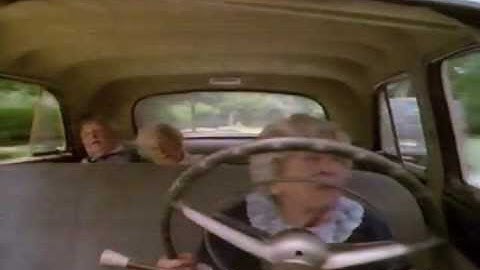 80s Commercial | Where