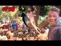 ଲିମା ହୋଲି ବ୍ଲଗ୍ || Lima Happy Holi 2025 #sibavlog